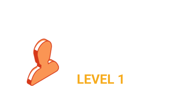 User Level 1