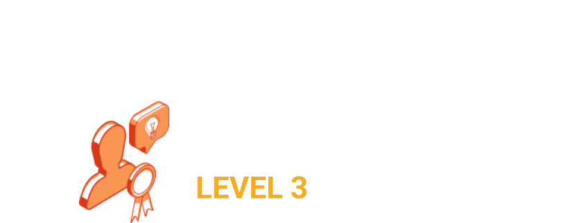 Innovator Level 3