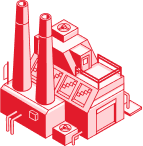 Industrialisation & Commercialisation